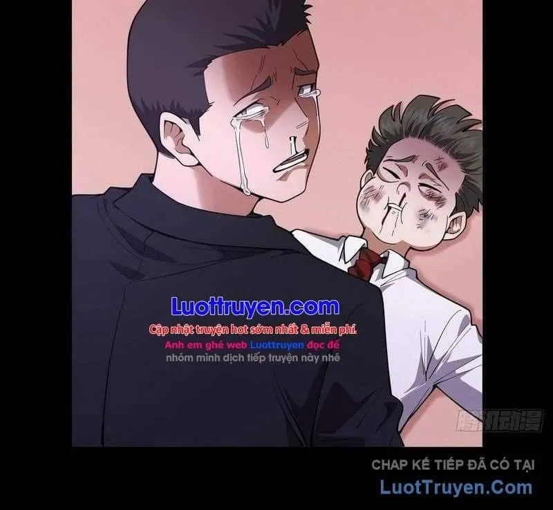 Anh Trai Tôi Là Một Con Chó Điên Chap 40 - Next Chap 41