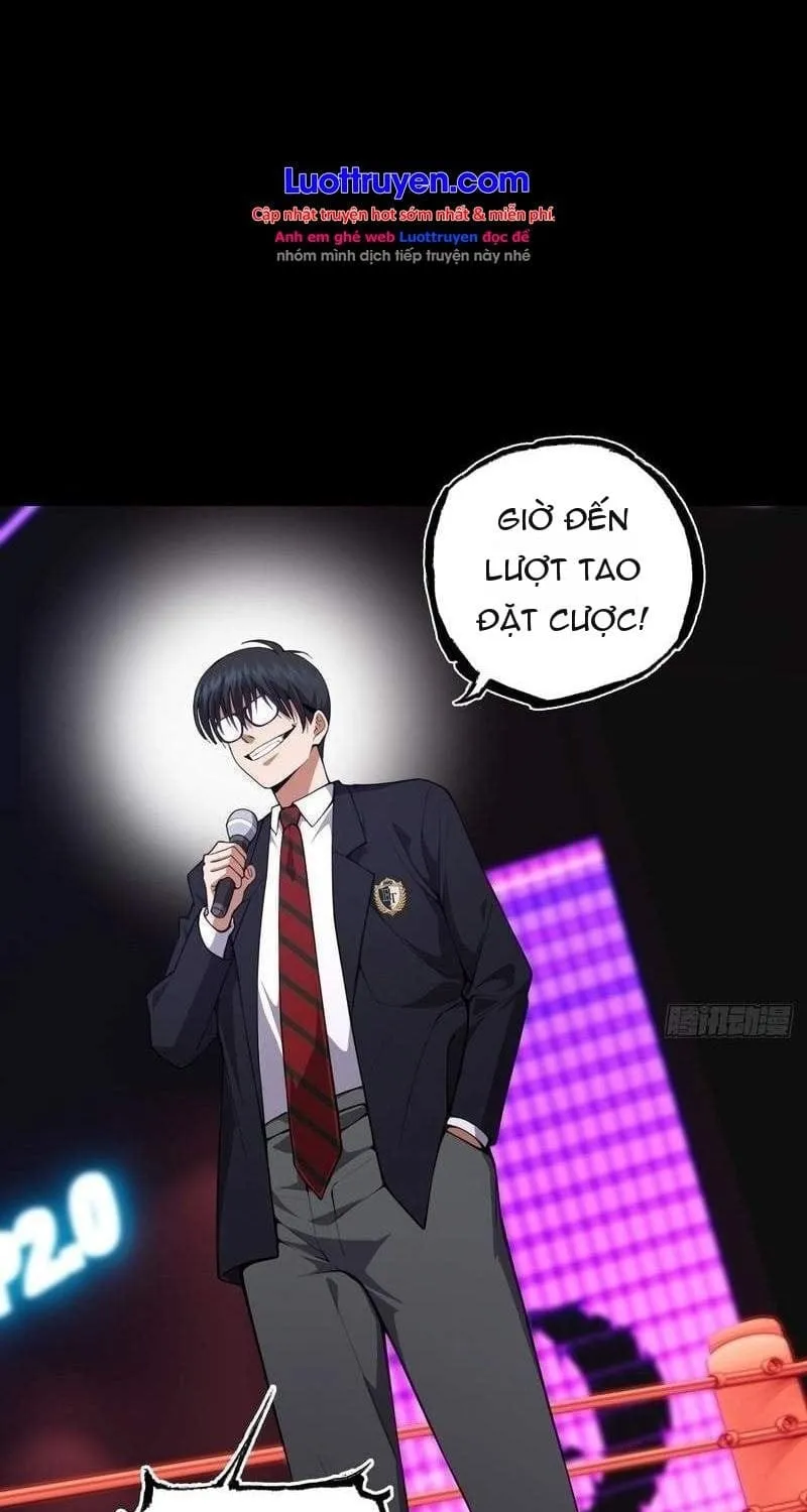 Anh Trai Tôi Là Một Con Chó Điên Chap 40 - Next Chap 41