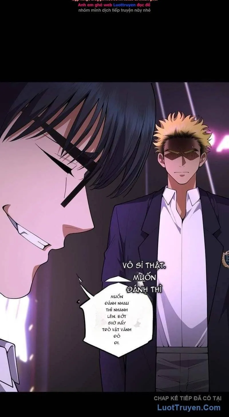 Anh Trai Tôi Là Một Con Chó Điên Chap 40 - Next Chap 41