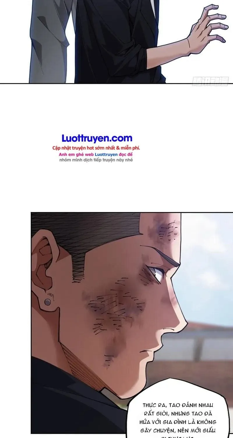 Anh Trai Tôi Là Một Con Chó Điên Chap 5 - Next Chap 6
