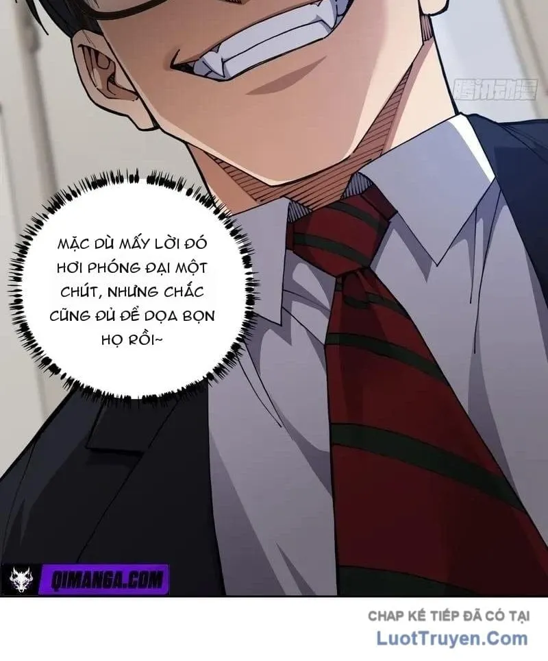 Anh Trai Tôi Là Một Con Chó Điên Chap 5 - Next Chap 6