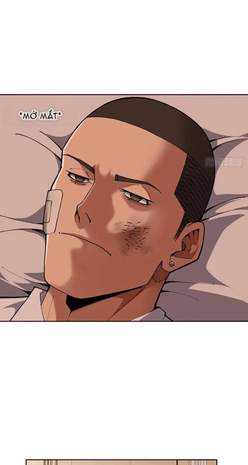 Anh Trai Tôi Là Một Con Chó Điên Chap 5 - Next Chap 6