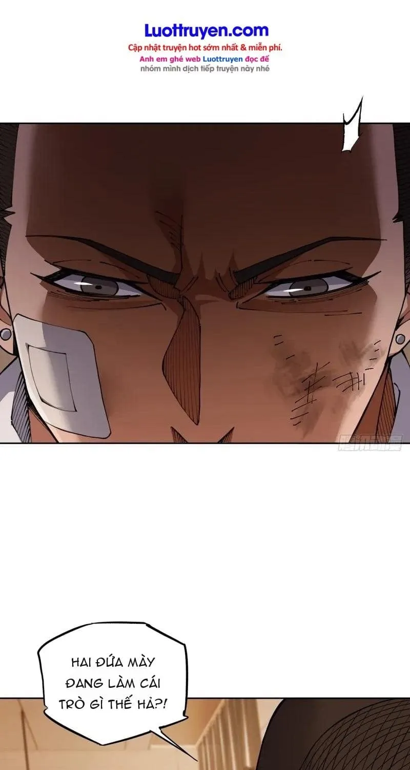 Anh Trai Tôi Là Một Con Chó Điên Chap 5 - Next Chap 6