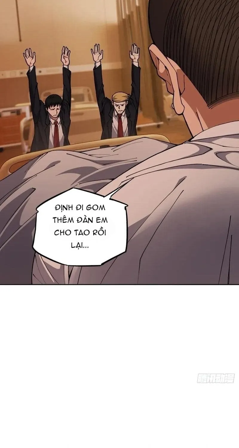 Anh Trai Tôi Là Một Con Chó Điên Chap 5 - Next Chap 6