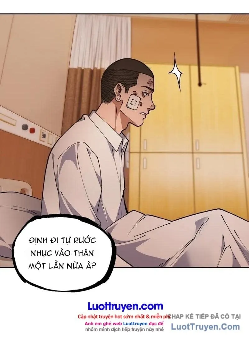 Anh Trai Tôi Là Một Con Chó Điên Chap 5 - Next Chap 6