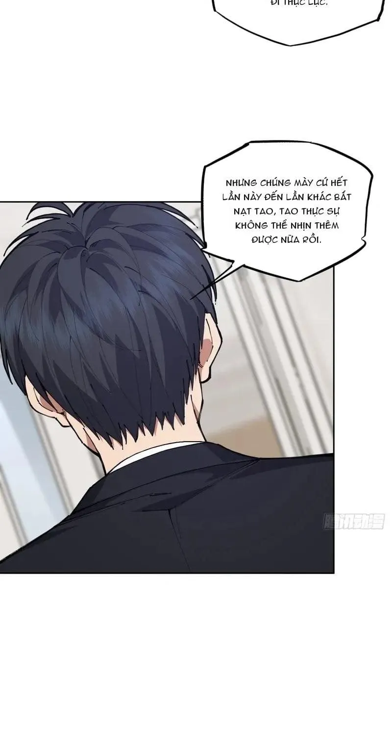 Anh Trai Tôi Là Một Con Chó Điên Chap 5 - Next Chap 6