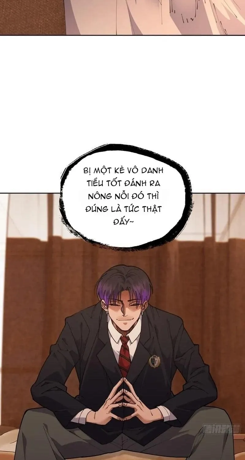 Anh Trai Tôi Là Một Con Chó Điên Chap 5 - Next Chap 6