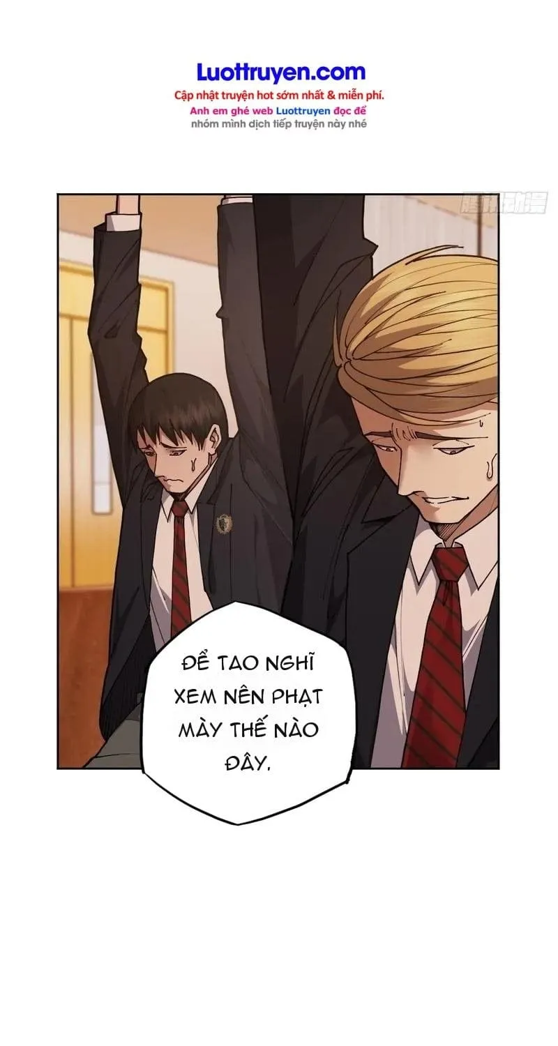 Anh Trai Tôi Là Một Con Chó Điên Chap 5 - Next Chap 6