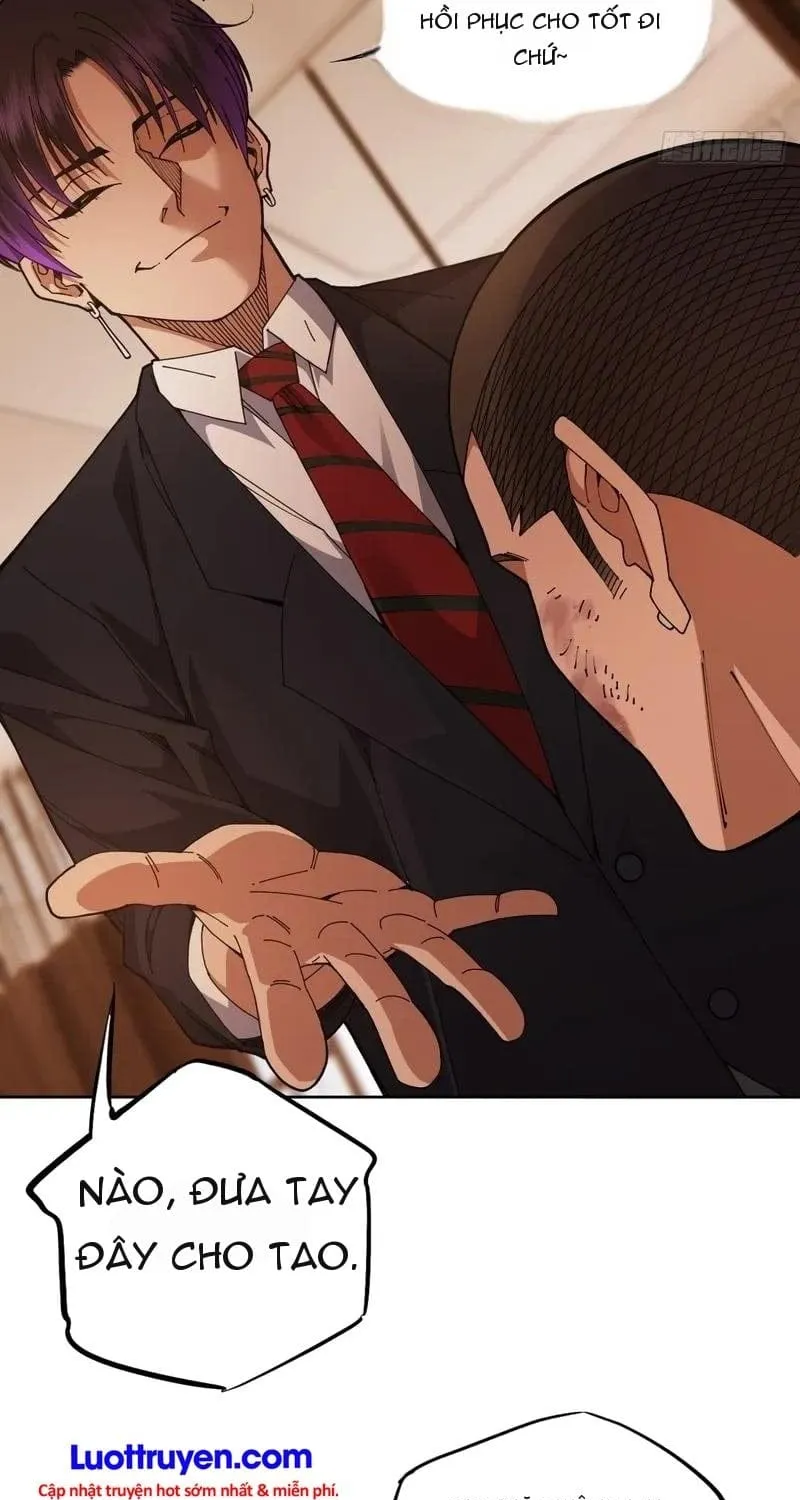 Anh Trai Tôi Là Một Con Chó Điên Chap 5 - Next Chap 6