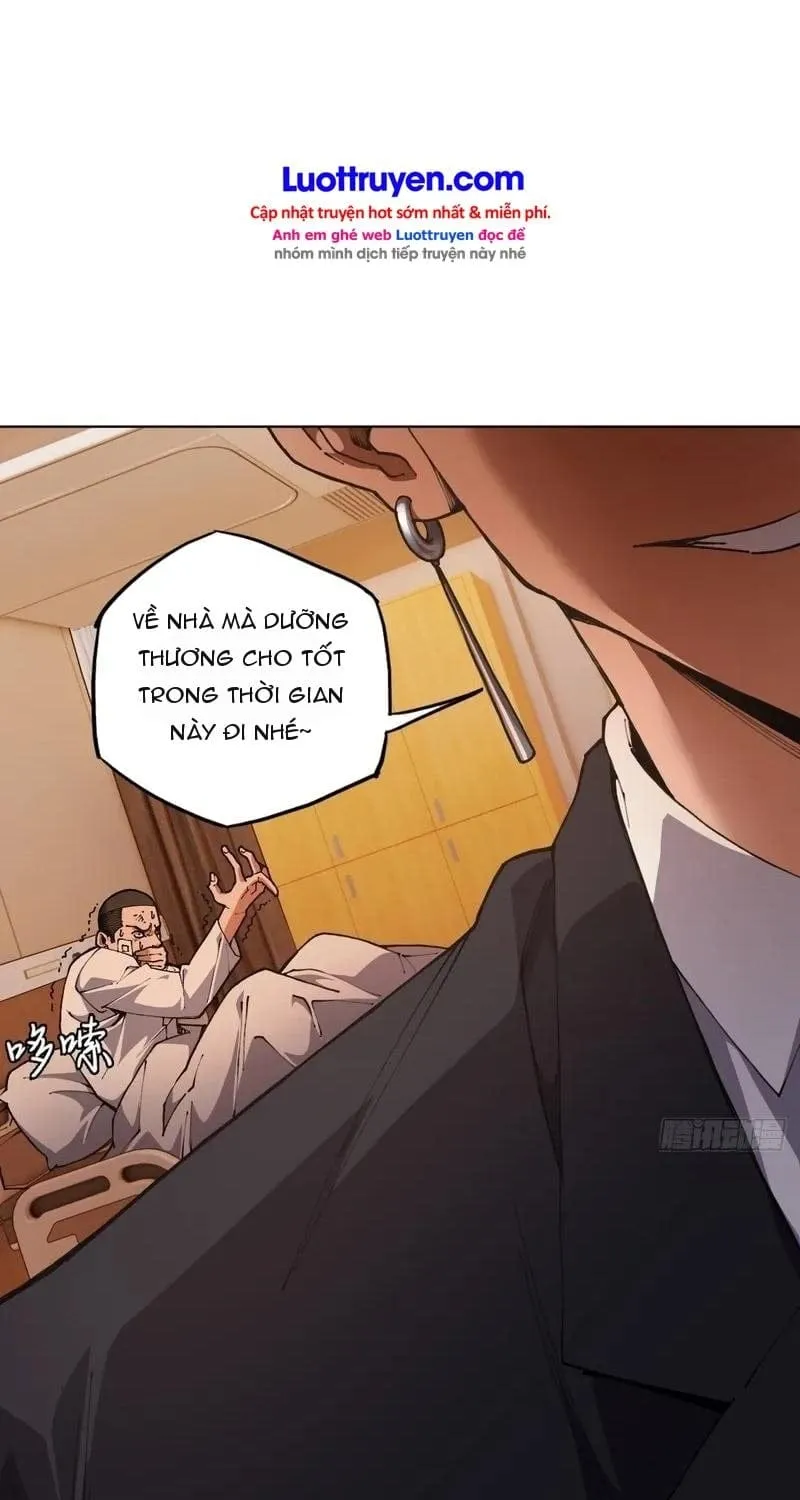 Anh Trai Tôi Là Một Con Chó Điên Chap 5 - Next Chap 6