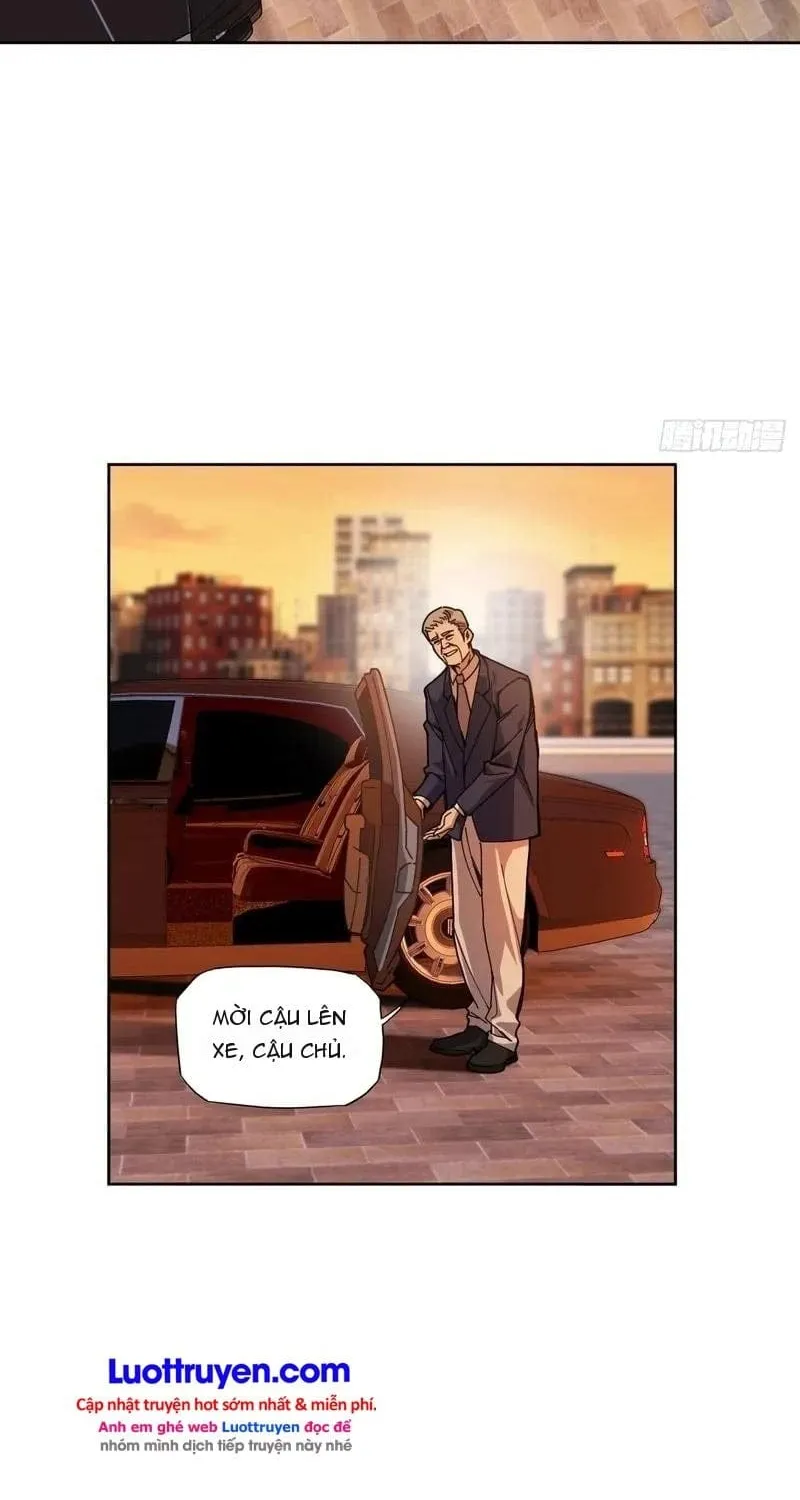 Anh Trai Tôi Là Một Con Chó Điên Chap 5 - Next Chap 6