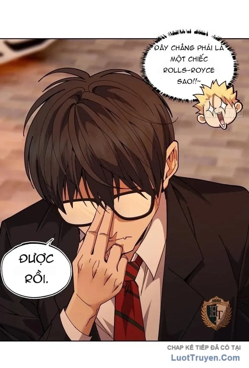 Anh Trai Tôi Là Một Con Chó Điên Chap 5 - Next Chap 6