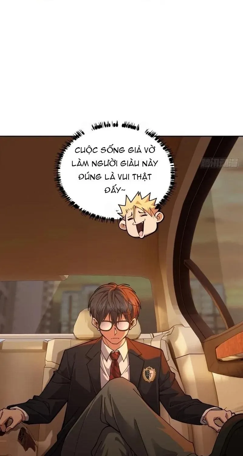 Anh Trai Tôi Là Một Con Chó Điên Chap 5 - Next Chap 6
