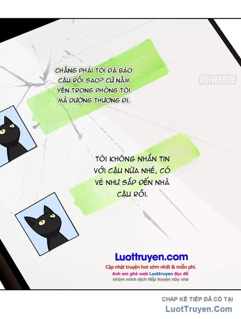 Anh Trai Tôi Là Một Con Chó Điên Chap 5 - Next Chap 6