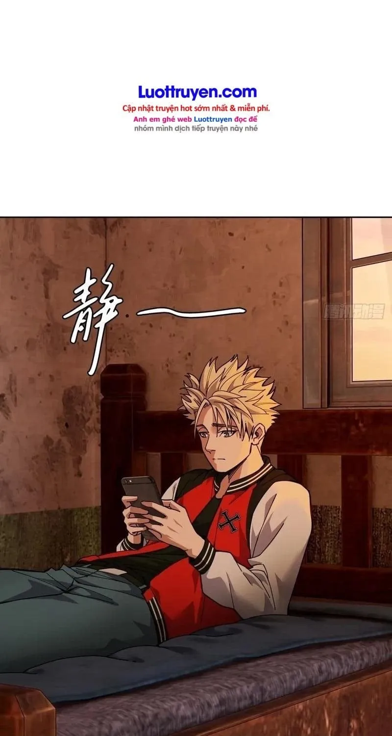 Anh Trai Tôi Là Một Con Chó Điên Chap 5 - Next Chap 6