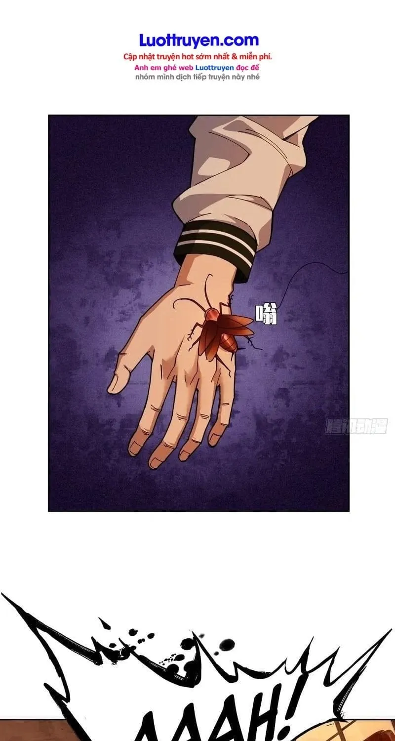 Anh Trai Tôi Là Một Con Chó Điên Chap 5 - Next Chap 6