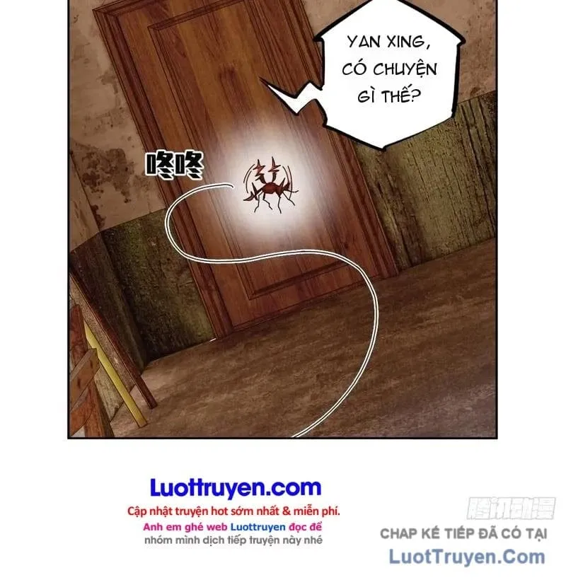 Anh Trai Tôi Là Một Con Chó Điên Chap 5 - Next Chap 6