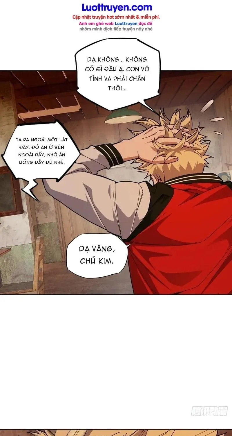 Anh Trai Tôi Là Một Con Chó Điên Chap 5 - Next Chap 6