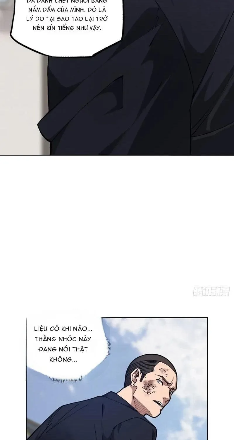 Anh Trai Tôi Là Một Con Chó Điên Chap 5 - Next Chap 6