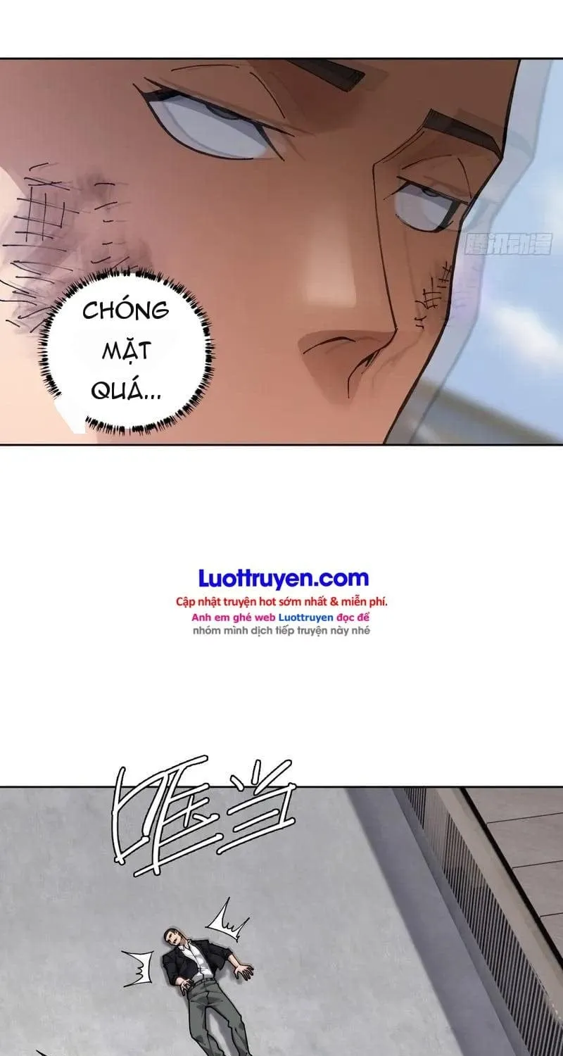 Anh Trai Tôi Là Một Con Chó Điên Chap 5 - Next Chap 6