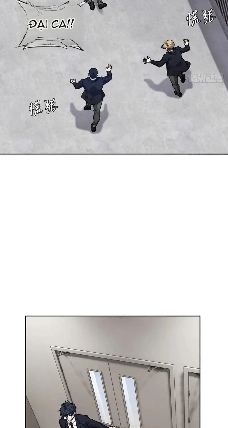 Anh Trai Tôi Là Một Con Chó Điên Chap 5 - Next Chap 6