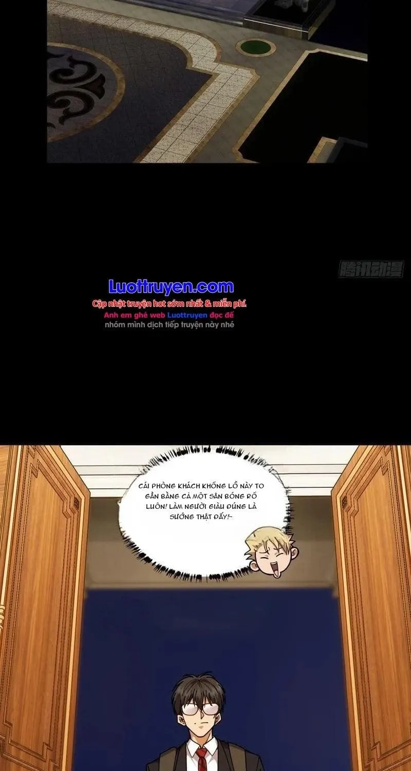 Anh Trai Tôi Là Một Con Chó Điên Chap 6 - Next Chap 7