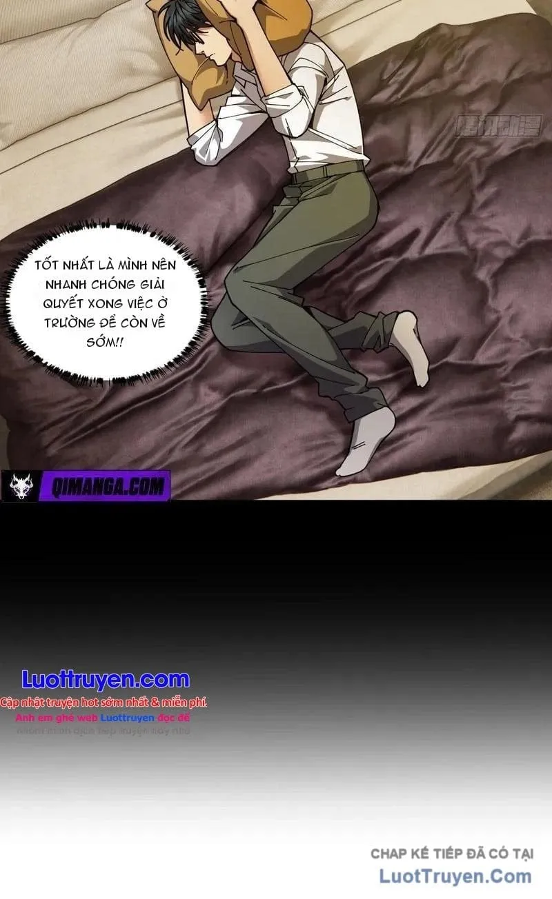 Anh Trai Tôi Là Một Con Chó Điên Chap 6 - Next Chap 7