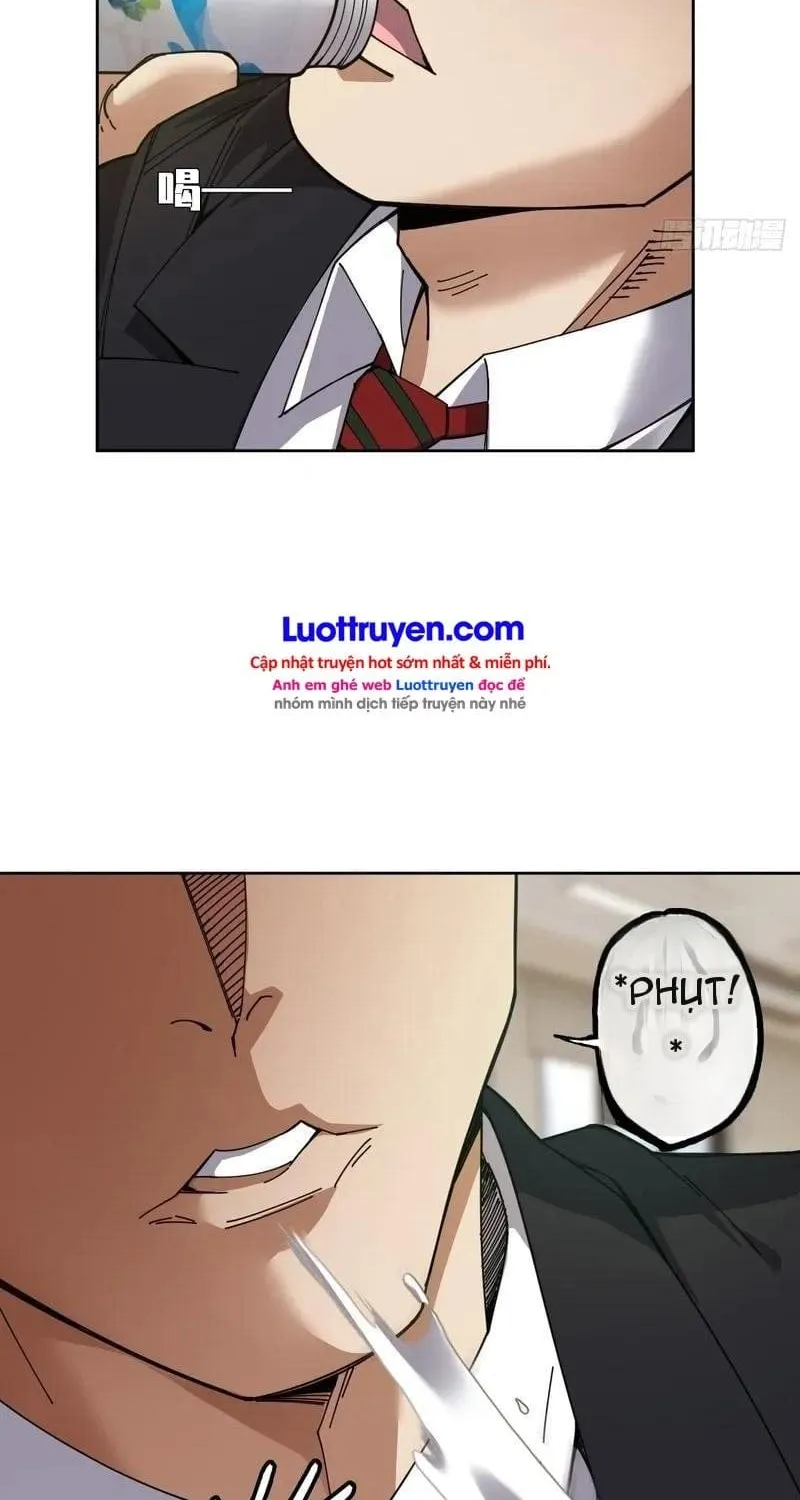 Anh Trai Tôi Là Một Con Chó Điên Chap 6 - Next Chap 7