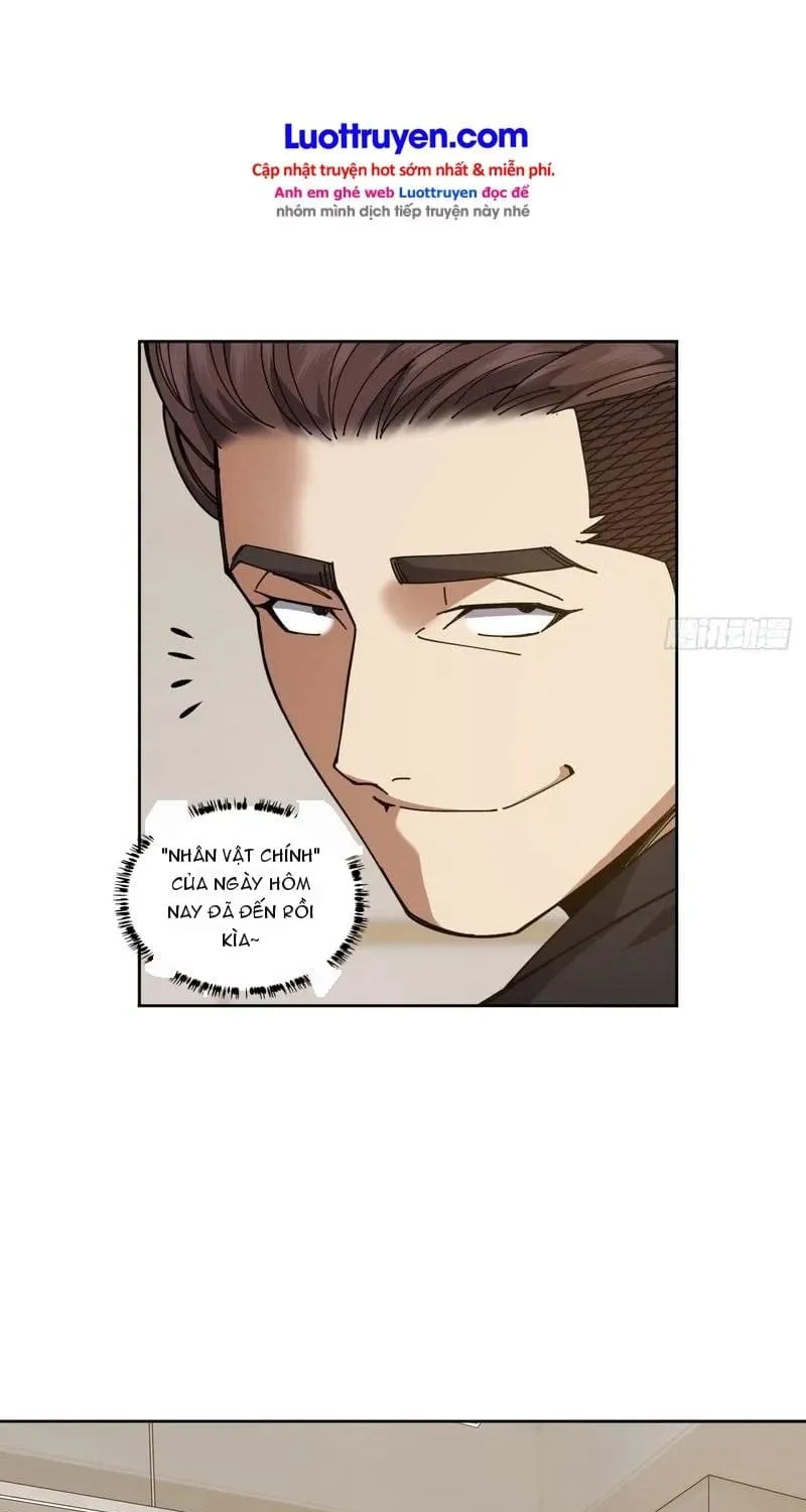 Anh Trai Tôi Là Một Con Chó Điên Chap 6 - Next Chap 7