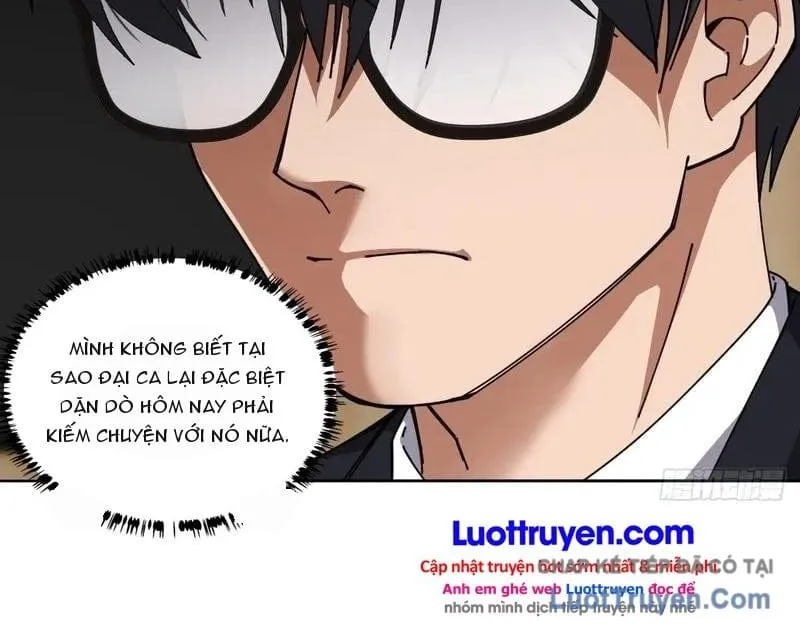 Anh Trai Tôi Là Một Con Chó Điên Chap 6 - Next Chap 7