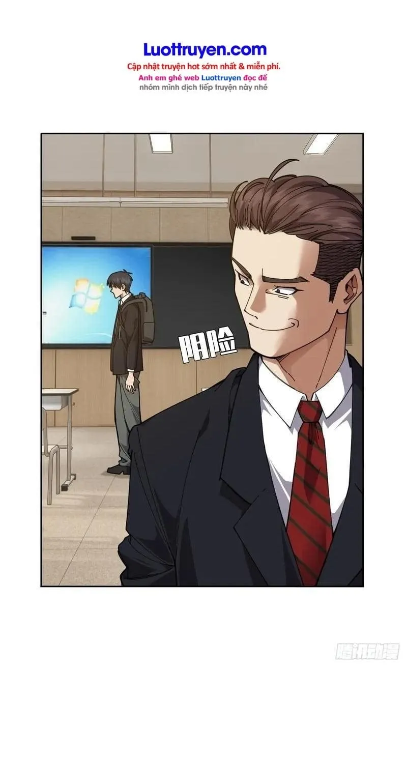 Anh Trai Tôi Là Một Con Chó Điên Chap 6 - Next Chap 7