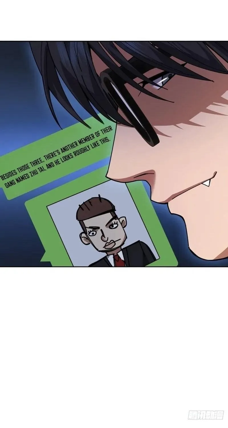 Anh Trai Tôi Là Một Con Chó Điên Chap 6 - Next Chap 7