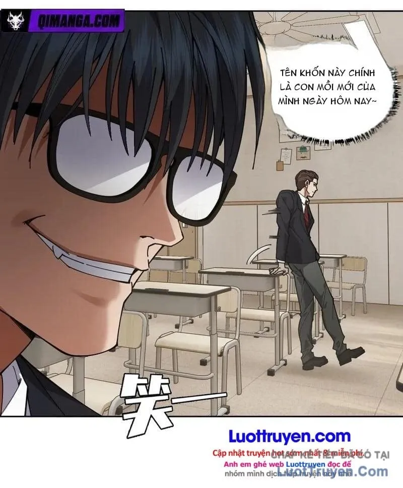 Anh Trai Tôi Là Một Con Chó Điên Chap 6 - Next Chap 7