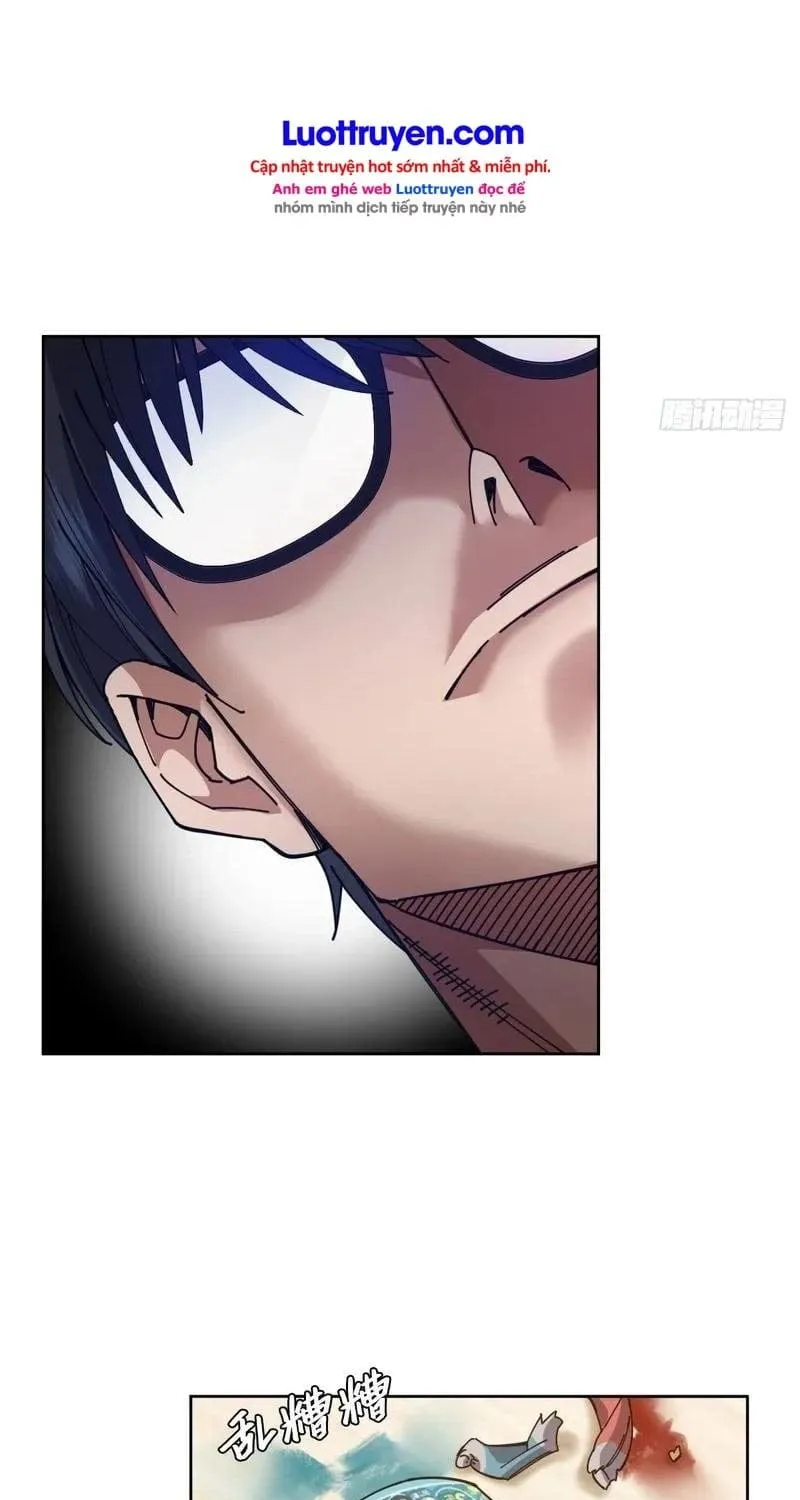 Anh Trai Tôi Là Một Con Chó Điên Chap 6 - Next Chap 7