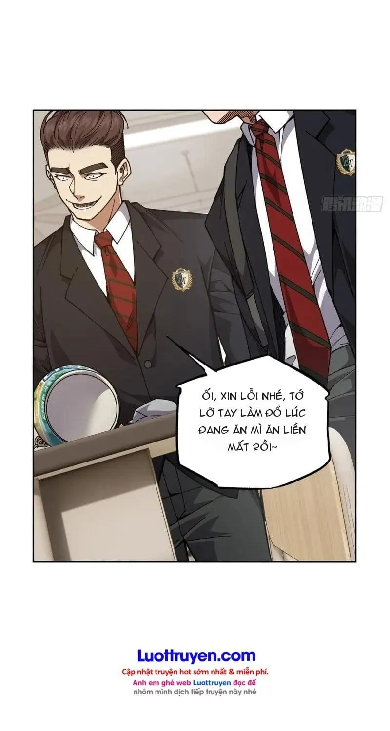 Anh Trai Tôi Là Một Con Chó Điên Chap 6 - Next Chap 7
