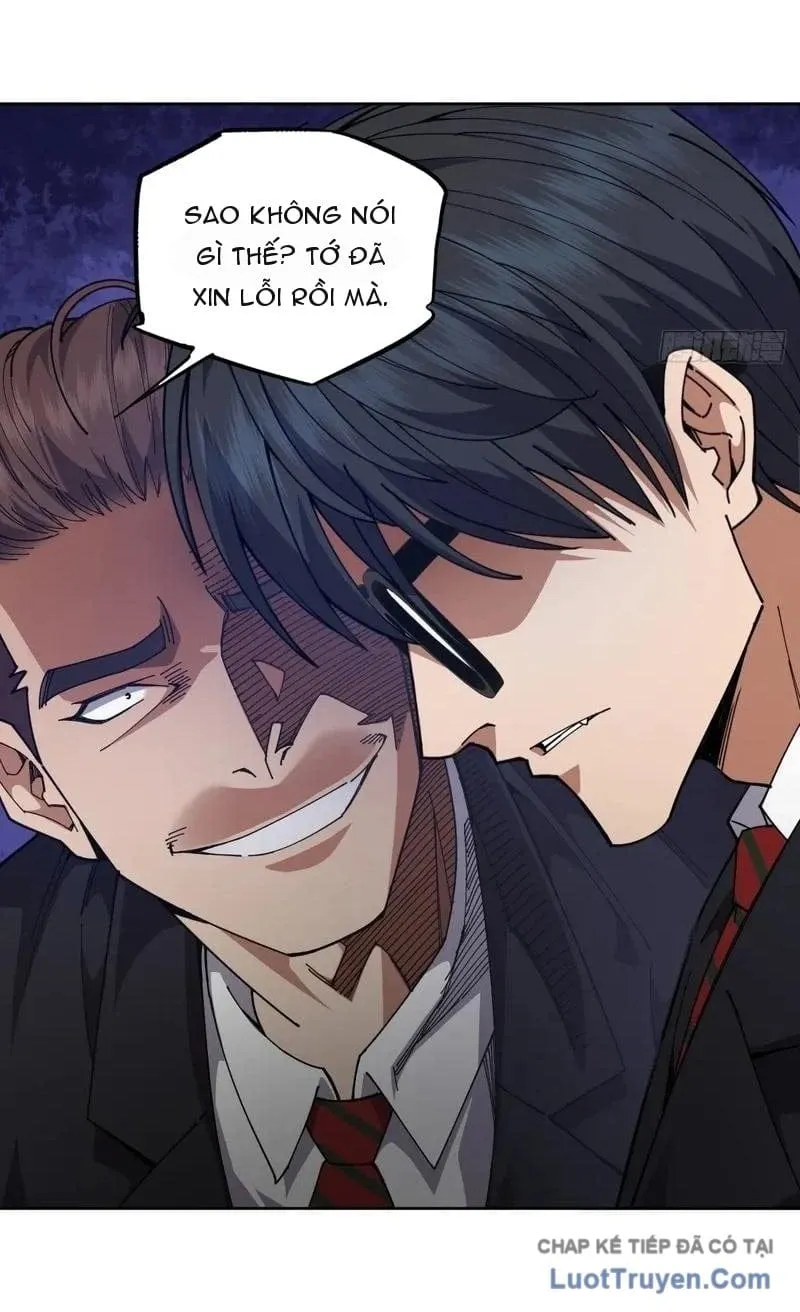 Anh Trai Tôi Là Một Con Chó Điên Chap 6 - Next Chap 7