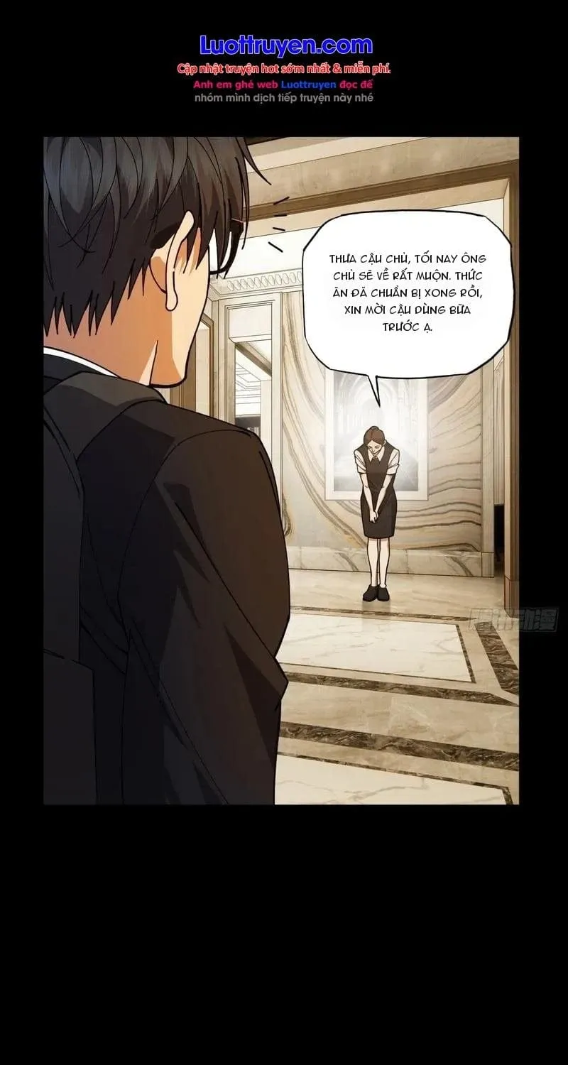 Anh Trai Tôi Là Một Con Chó Điên Chap 6 - Next Chap 7