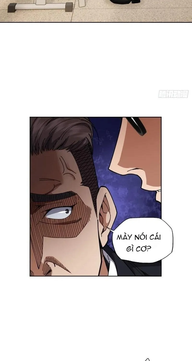 Anh Trai Tôi Là Một Con Chó Điên Chap 6 - Next Chap 7