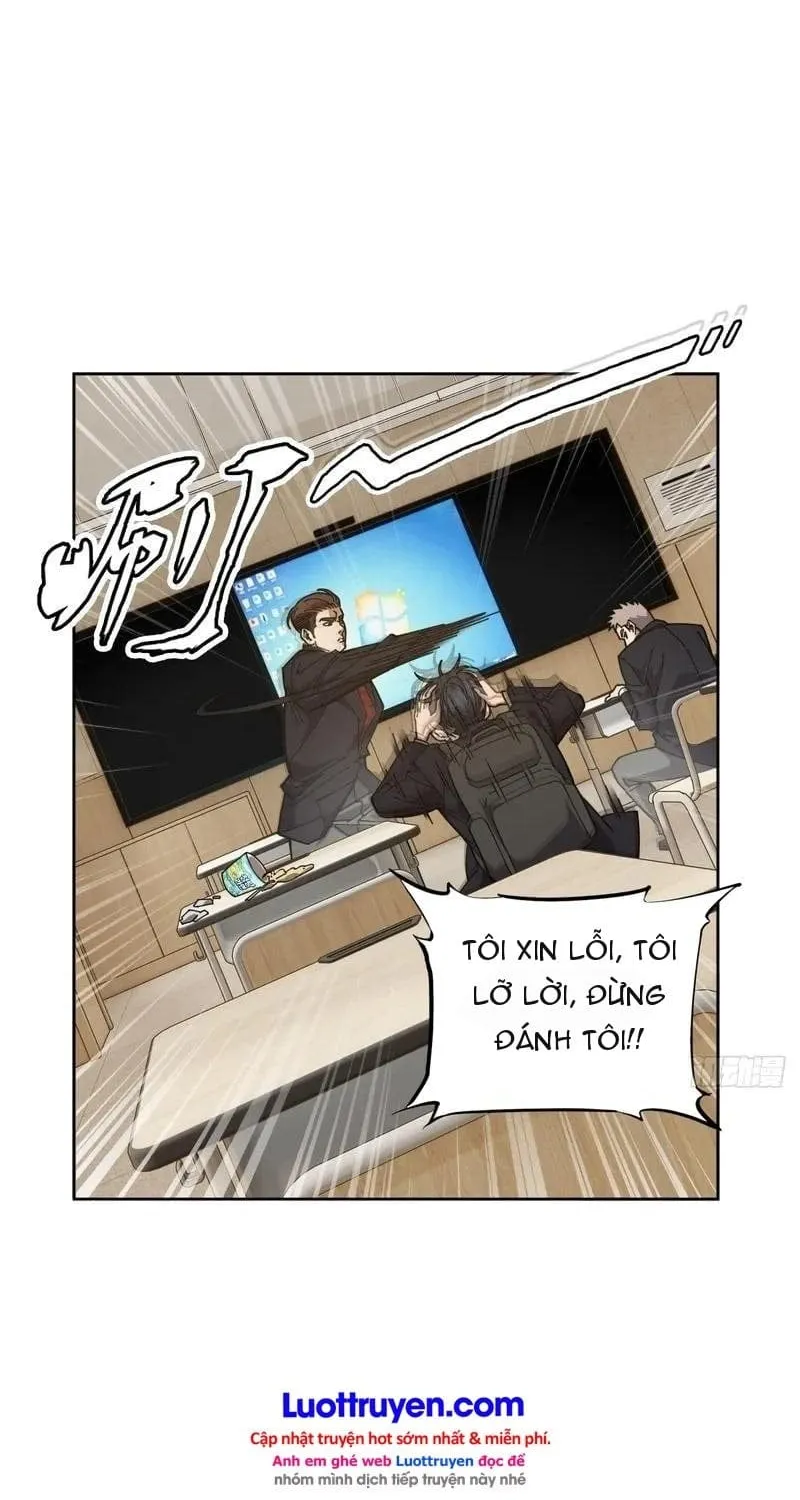 Anh Trai Tôi Là Một Con Chó Điên Chap 6 - Next Chap 7