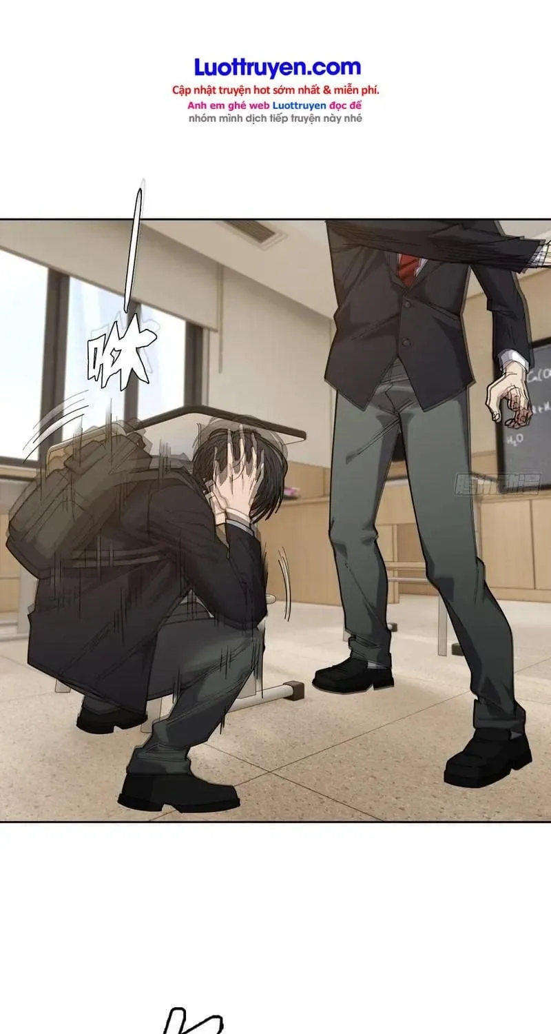 Anh Trai Tôi Là Một Con Chó Điên Chap 6 - Next Chap 7