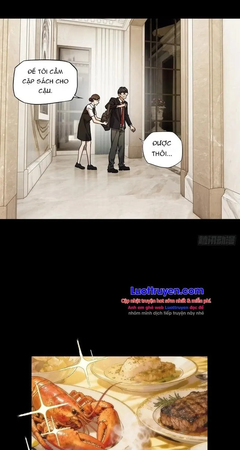 Anh Trai Tôi Là Một Con Chó Điên Chap 6 - Next Chap 7