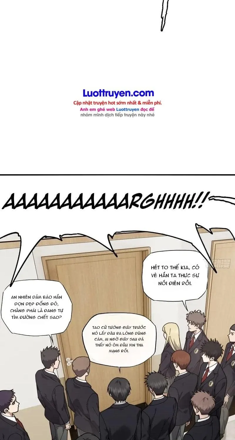 Anh Trai Tôi Là Một Con Chó Điên Chap 6 - Next Chap 7