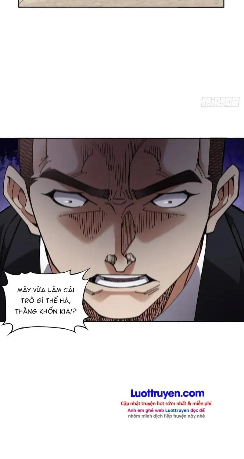Anh Trai Tôi Là Một Con Chó Điên Chap 6 - Next Chap 7