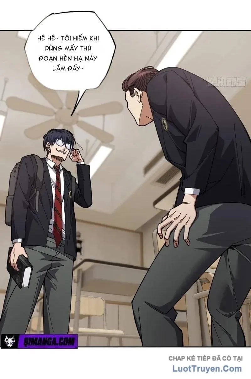 Anh Trai Tôi Là Một Con Chó Điên Chap 6 - Next Chap 7