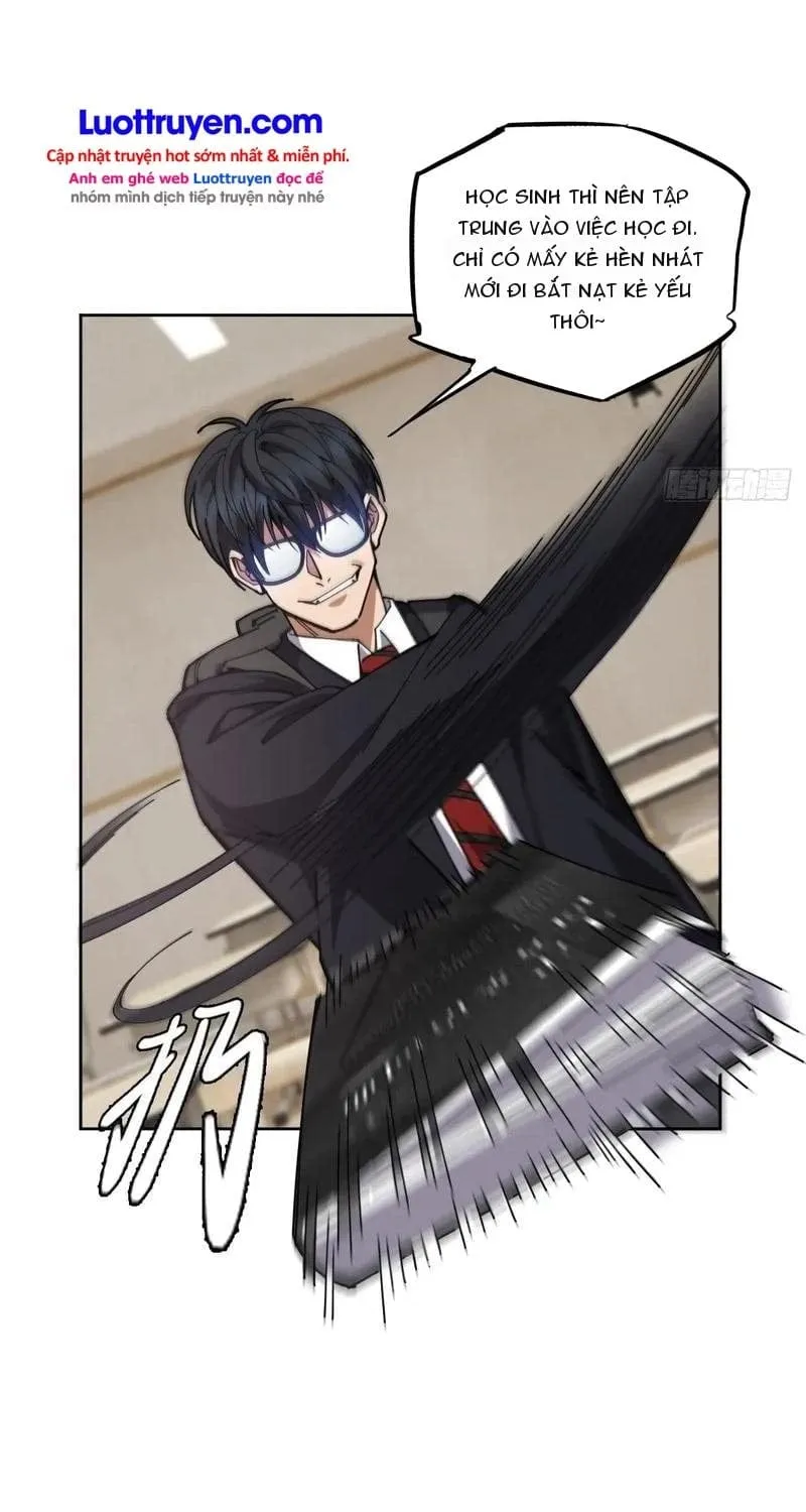 Anh Trai Tôi Là Một Con Chó Điên Chap 6 - Next Chap 7