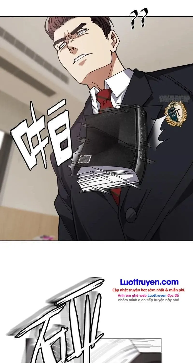 Anh Trai Tôi Là Một Con Chó Điên Chap 6 - Next Chap 7