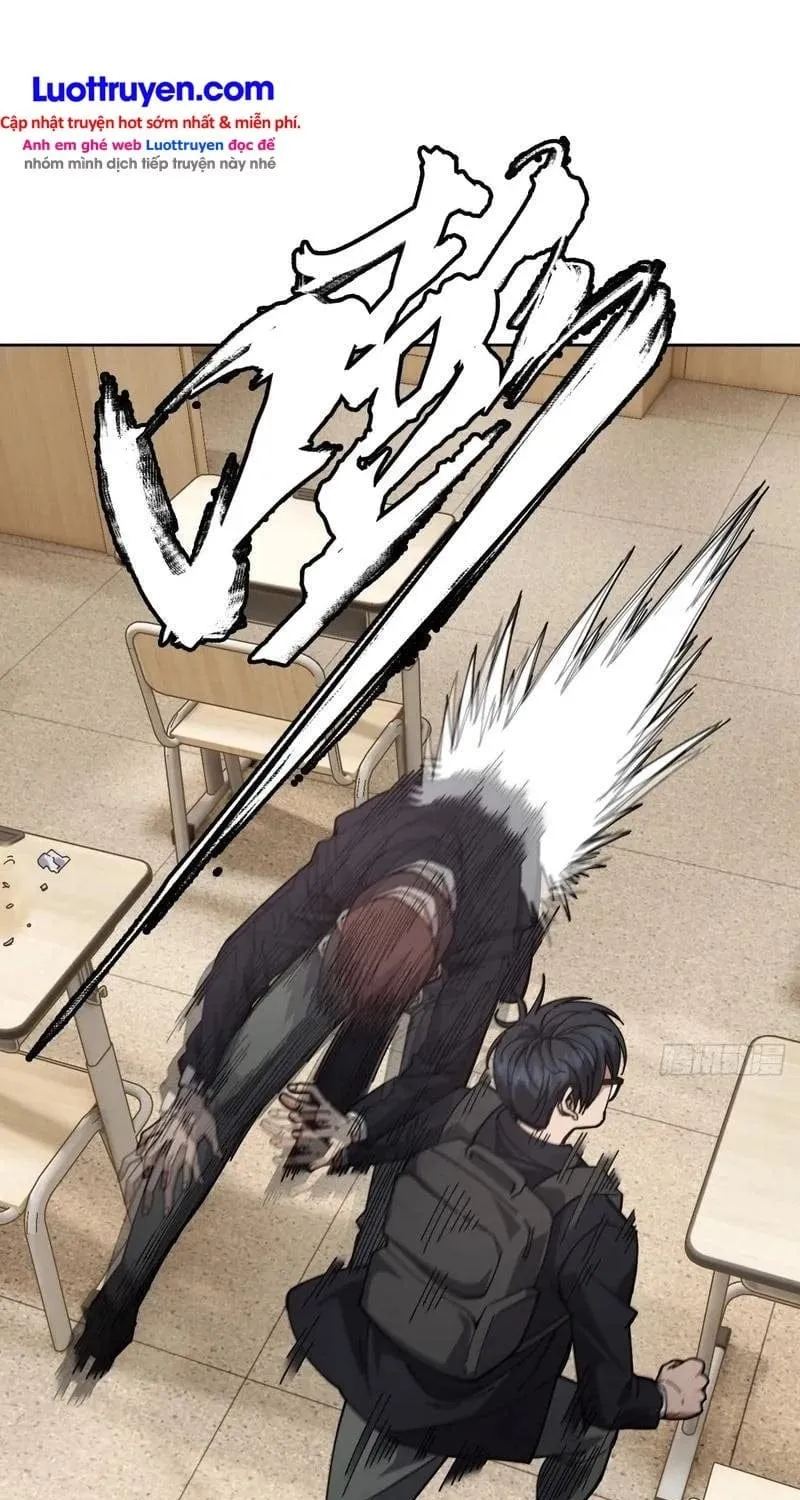 Anh Trai Tôi Là Một Con Chó Điên Chap 6 - Next Chap 7
