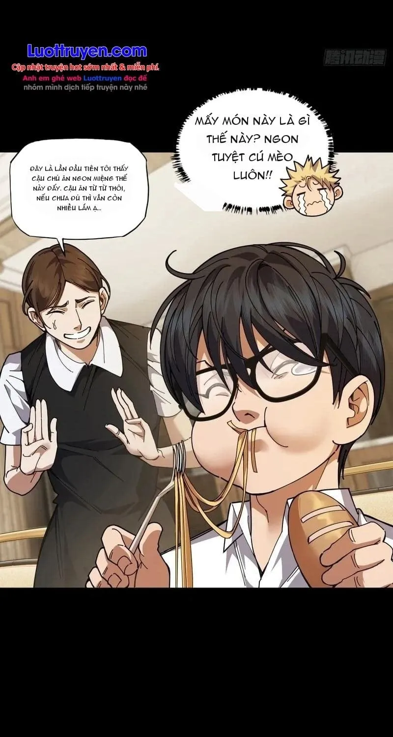 Anh Trai Tôi Là Một Con Chó Điên Chap 6 - Next Chap 7