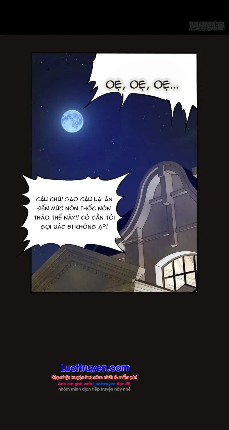 Anh Trai Tôi Là Một Con Chó Điên Chap 6 - Next Chap 7