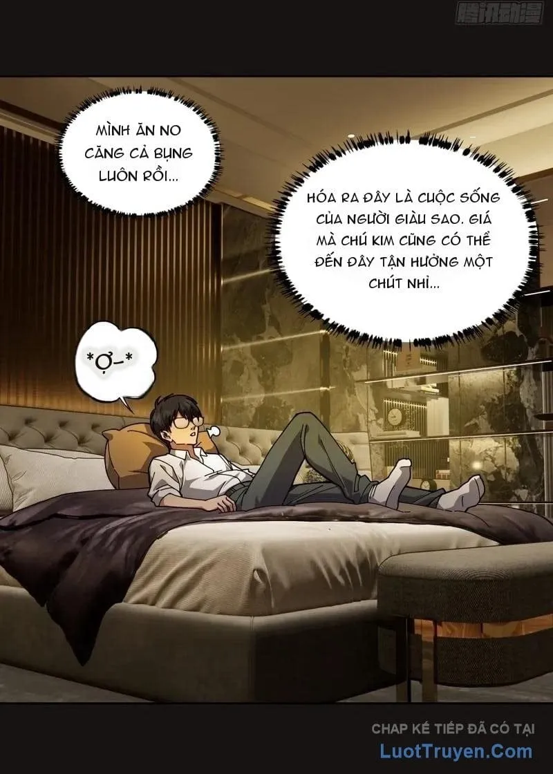 Anh Trai Tôi Là Một Con Chó Điên Chap 6 - Next Chap 7